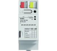 GIRA 216700 IP-Router KNX/EIB REG