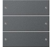 GIRA 218328 Antracite interruttore della luce