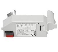 GIRA 234300 - Smoke detector - Dual Q - CE - 1 pc(s)