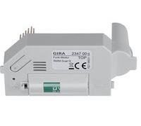 GIRA 234700 - Smoke detector - Dual Q - CE - 1 pc(s)