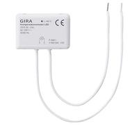 Gira 237500 - Modulo di compensazione LED 230 V, colore: Bianco AC