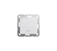 Gira - 237603 Bianco Interruttore Della Luce