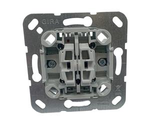 GIRA 315800 - Inserto per pulsante, IP20