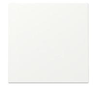 Gira 329627 - Altalena a bilanciere bianco puro satinato