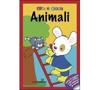 Gira e gioca. Ediz. illustrata