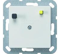 GIRA FI-Schutz-Schalter rws 30mA 266403