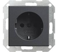 GIRA Frutto Presa schuko System 55, Standard 55, E2, Event, Event Chiara, Event