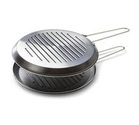 GIRA GRIGLIA cm 28 FUOCO&IDEE ACCADEMIA