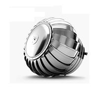 Gira il coperchio del camino, Cappello for camino, ventilatore a turbina for camino multiuso superiore, girante for cappello for camino rotante(200mm)