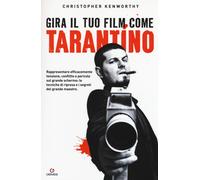 Gira il tuo film come Tarantino. Rappresentare efficacemente tensione, con...