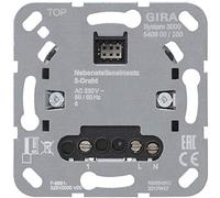 Gira Inserto ausiliario 540900