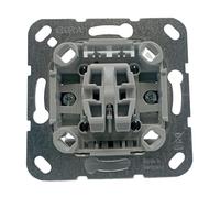 GIRA Inserto per pulsante a bilanciere 315100