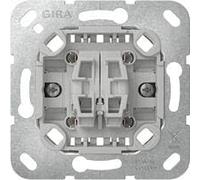 Gira Interruttore a pulsante 383800