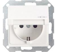 GIRA Interruttore Frutto Presa schuko System 55, Standard 55, E2, Event, Event