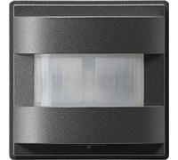 Gira KNX 4010337026983 - Rilevatore di movimento per sistema bus Anth TX_44, 1,10 m