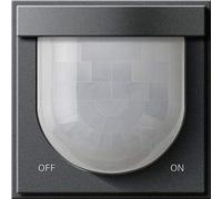 Gira KNX 4010337027188 - Rilevatore di movimento per sistema bus Anth TX_44, 2,20 m