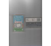 GIRA LA PALLA COMPILATION - MC - MUSICASSETTE