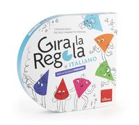 Gira la regola. Italiano. Per la Scuola primaria