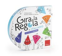 Gira la regola. Italiano. Per la Scuola primaria - Ronci Stefania, Tentoni...