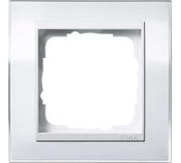 Gira, Mascherina per presa, 1 modulo