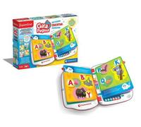 GIRA PAGINA LIBRO FANTASTICO