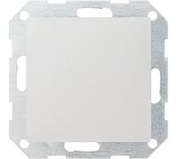 GIRA Placca di copertura Coperchio cieco System 55, Standard 55, E2, Event,