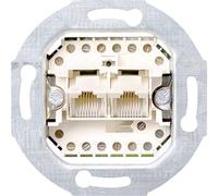 GIRA Usa gli Emirati Arabi Uniti/IAE/ISDN SCOKED STANDARD 55, E2, Event, Event, Event OPAK, ESPRIT, CLASSIX, Sistema 55 01900 (