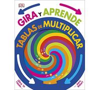 Gira y aprende: Tablas de Multiplicar