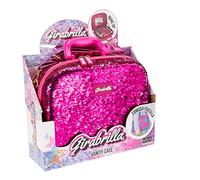GIRABRILLA VANITY CASE ASST