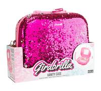 GIRABRILLA VANITY CASE ASST