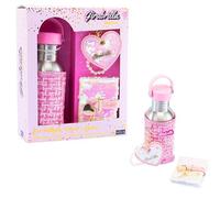 GIRABRILLA BORRACCIA TWEED SET SCATOLA