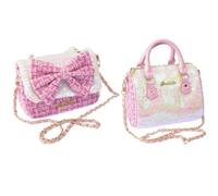 Girabrilla Borsette Dolce & Decisa Tweed