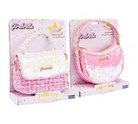 Girabrilla Borsette Sognatrice & Elegante, 1 Borsa Tweed a sorpresa