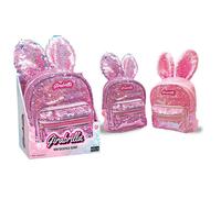 GIRABRILLA BUNNY BACKPACK ASSORTED