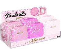 GIRABRILLA MINI CASE TROUSSE 3 COL