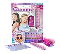 Girabrilla Nice Group - Gemmy by Applicatore di Gemme Adesive Scintillanti