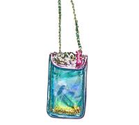 Girabrilla- Nice Group Porta Cellulare in Vinile-02596, 1