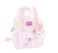 Nice: Girabrilla Puffer Backpack Assorted - AA.VV.