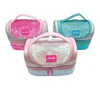 Giochi - Vari - Nice: Girabrilla Puffer Lunch Box (assortimento)