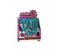 Girabrilla Party Set