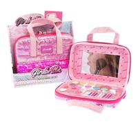 Girabrilla Puffer Beauty Set Make Up 19044
