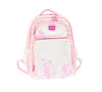 GIRABRILLA PUFFER SCHOOL BACKPACK ASS.