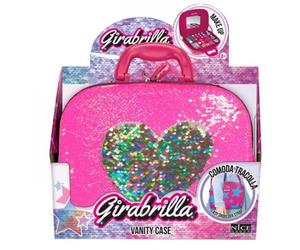Girabrilla Vanity Case Nice 02550