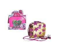 Girabrilla Vanity Case Valigetta Make Up