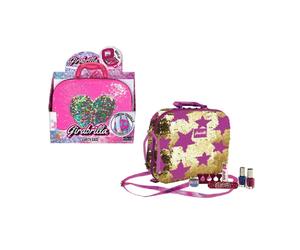 Girabrilla Vanity Case Valigetta Make Up