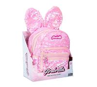 Girabrilla Zainetti Animali in Paillettes Reversibili