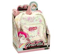 Girabrilla Zainetti Animali in Paillettes Reversibili