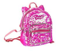 Nice 02508 Girabrilla Zaino Kitty Sparkling kitten modelli assortiti