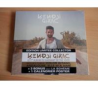 Girac, Kendji - Kendji (Edition De Noel)
