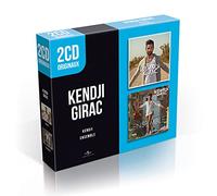 GIRAC, KENDJI - KENDJI/ENSEMBLE